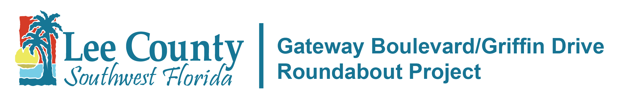 Gateway Boulevard/Griffin Drive Roundabout Project